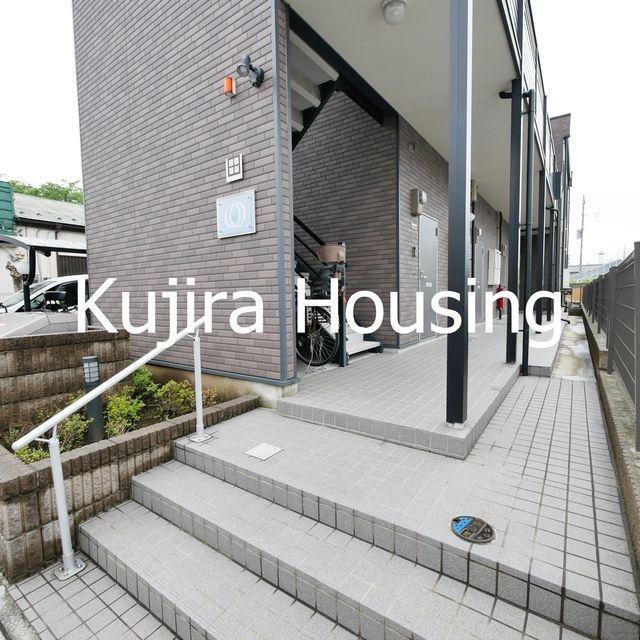 東武伊勢崎線 草加駅 徒歩8分 2階建 築13年