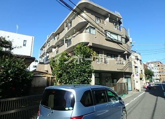 フジパレス