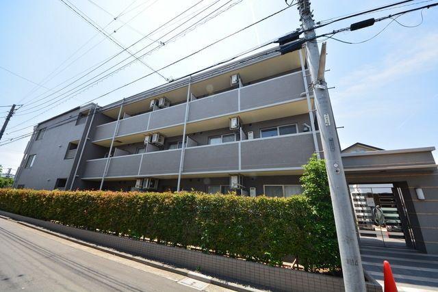 ティーザ武蔵野