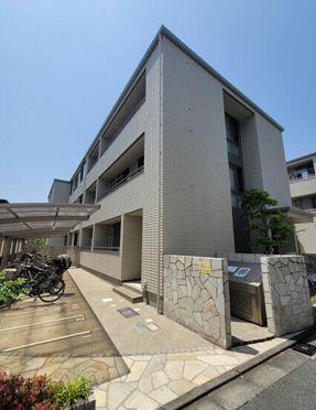 ツインテラス春日II