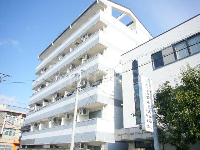 ドルチェ北田辺