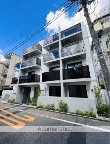 PASEO高田馬場IV