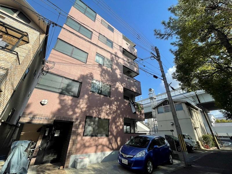 AMENITY・M