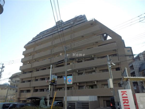 リーガル神戸元町