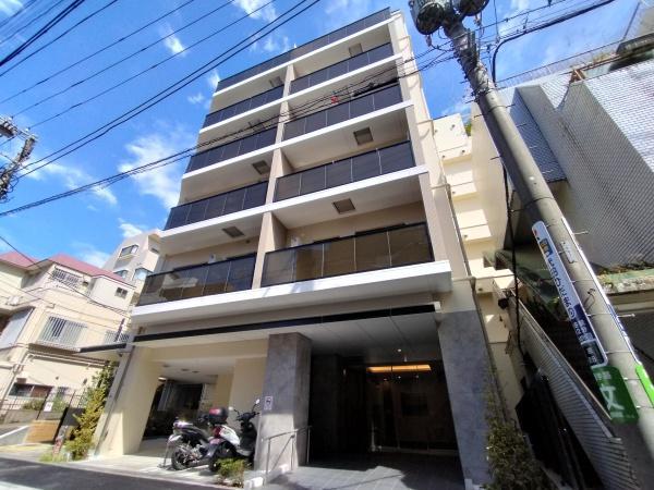 クレストコート世田谷松原 2F(2LDK/2階)