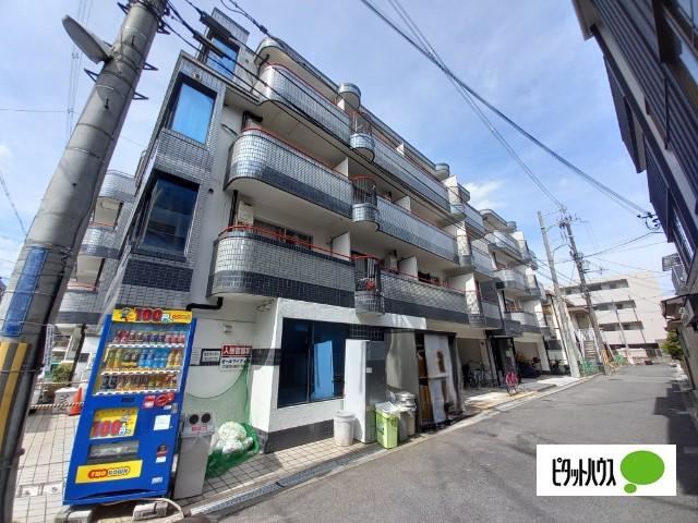 ロータリーマンション香里北之町