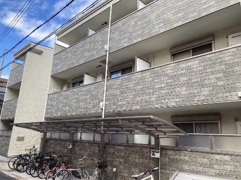 ラモーナ藤田町