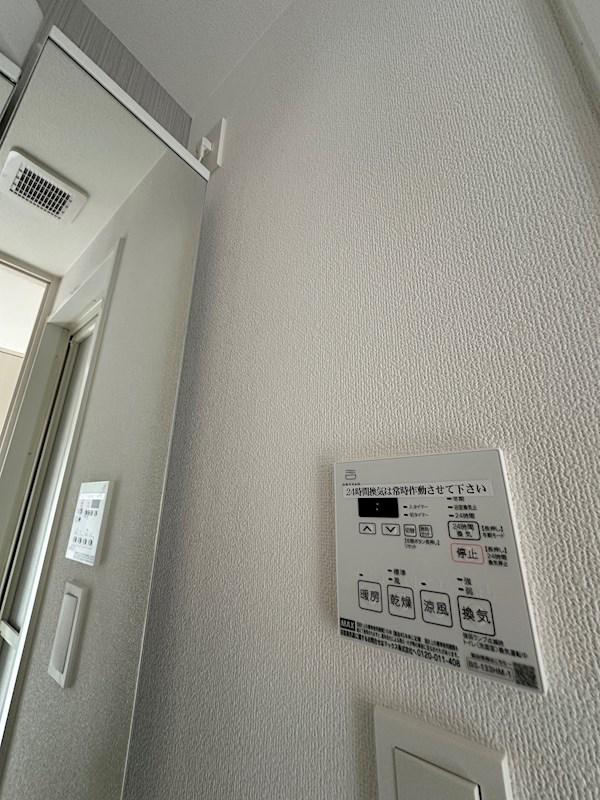 アドバンス江坂東デパール