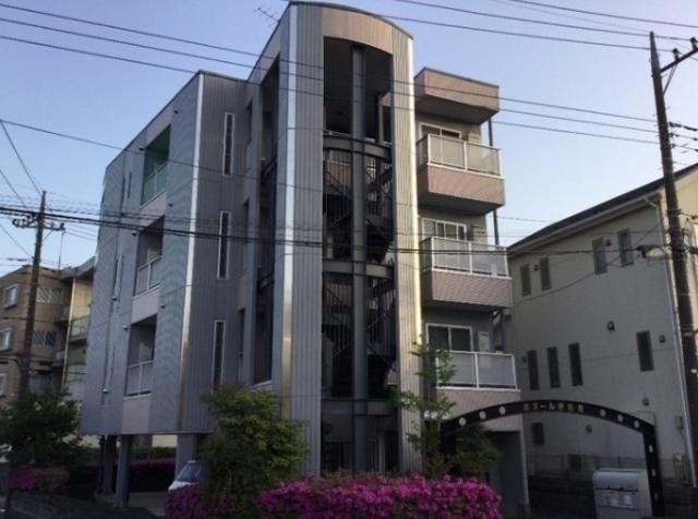 ボヌール伊勢原