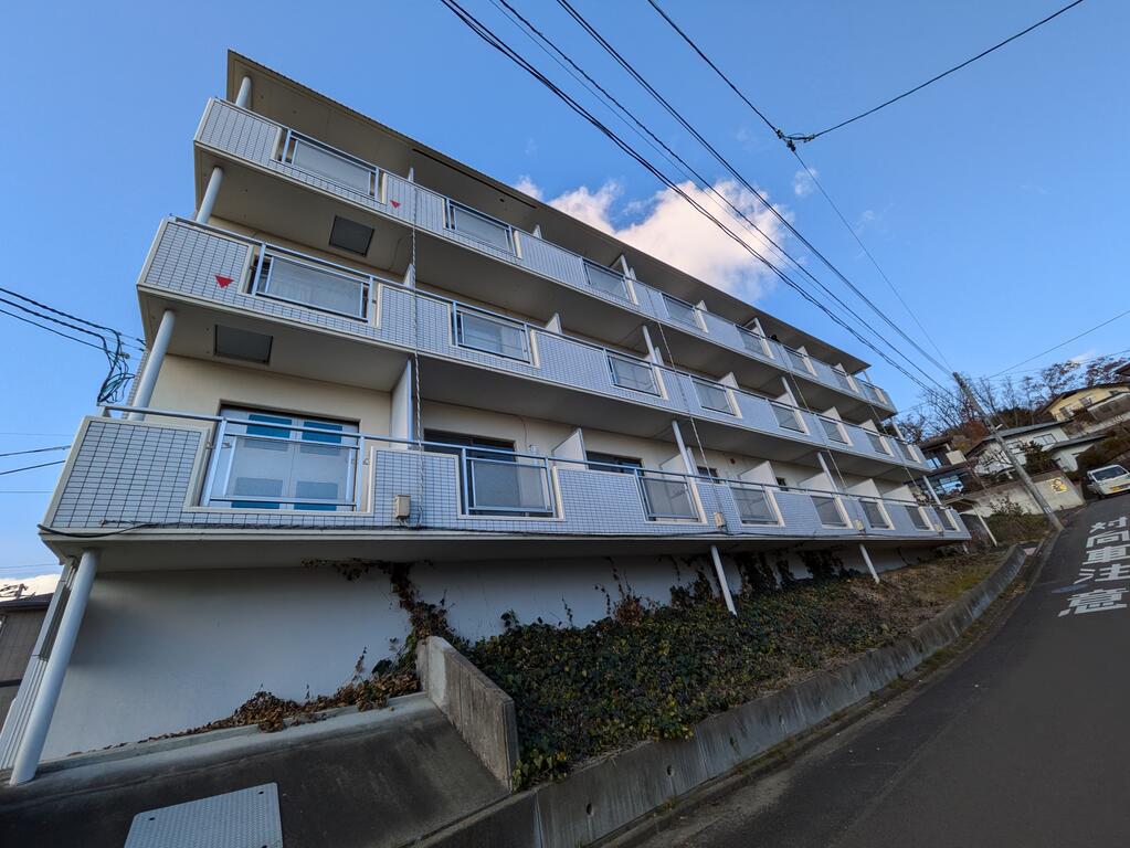メゾンドール八木山弥生町