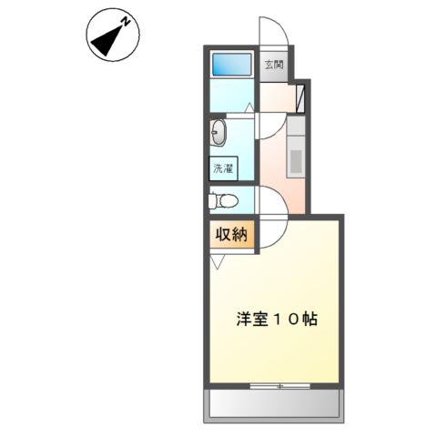 すみれハウス