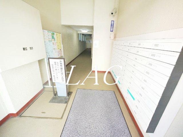 中野第3コーポ