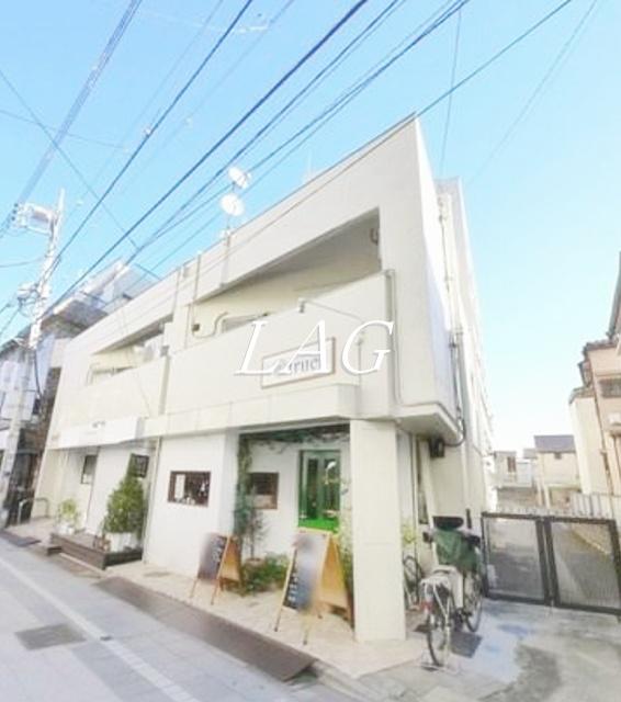中野第3コーポ