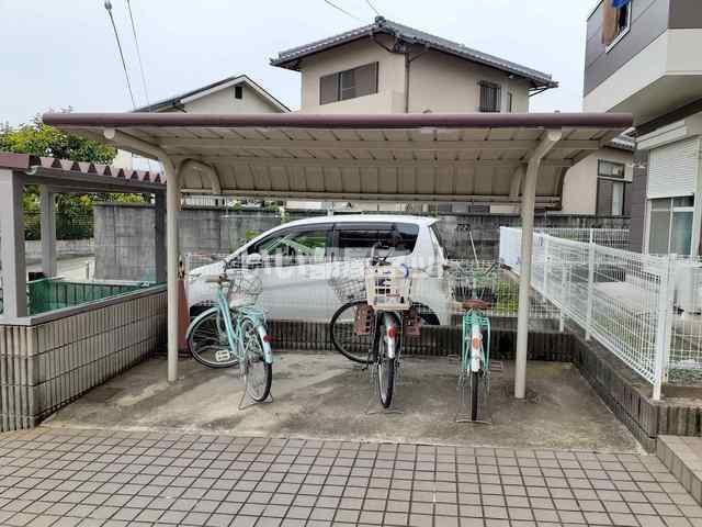 プリメール安倉