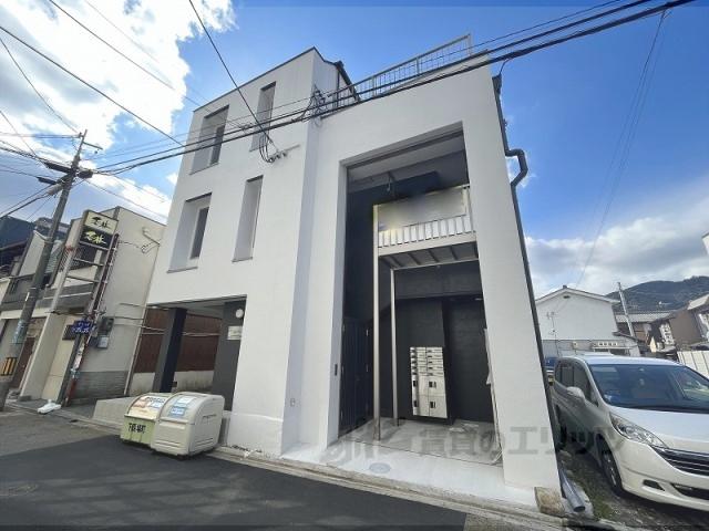 SJS浜大津