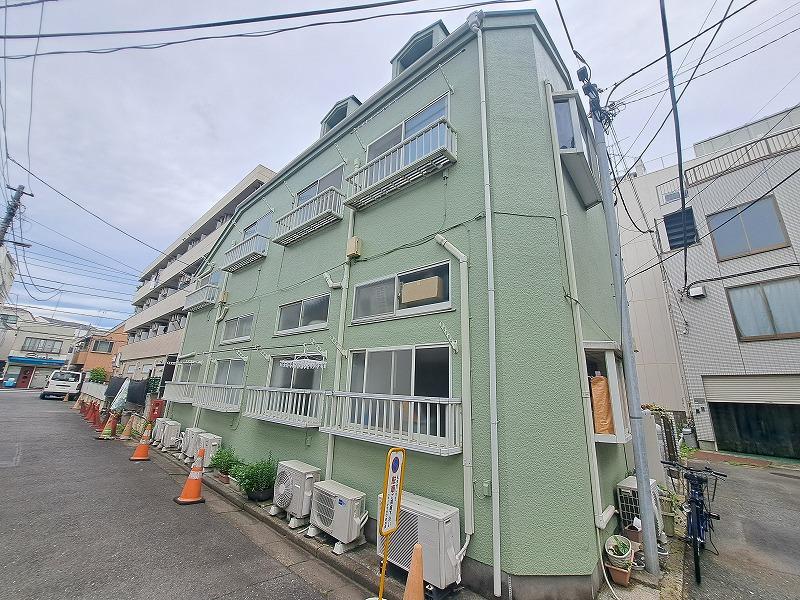 リッチハウス