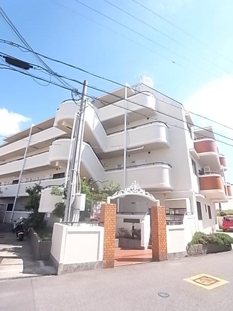 パールシャトー藤江駅前