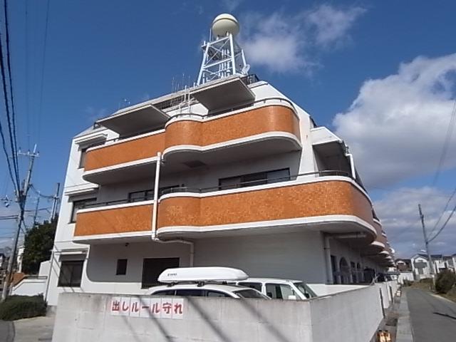 パールシャトー藤江駅前