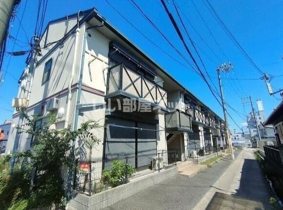 サンプレイス貝塚B棟