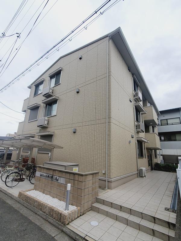 セジュール西大路三条