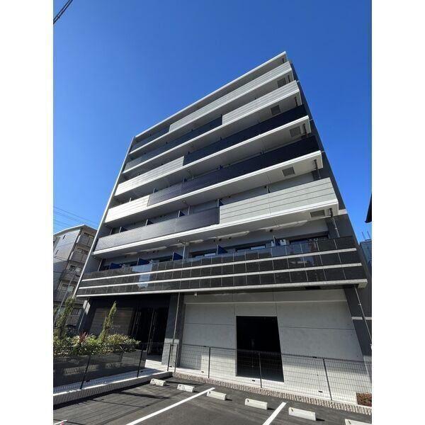 S-RESIDENCE名駅ノースII
