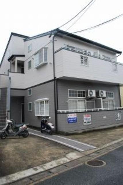 エルメゾン松山