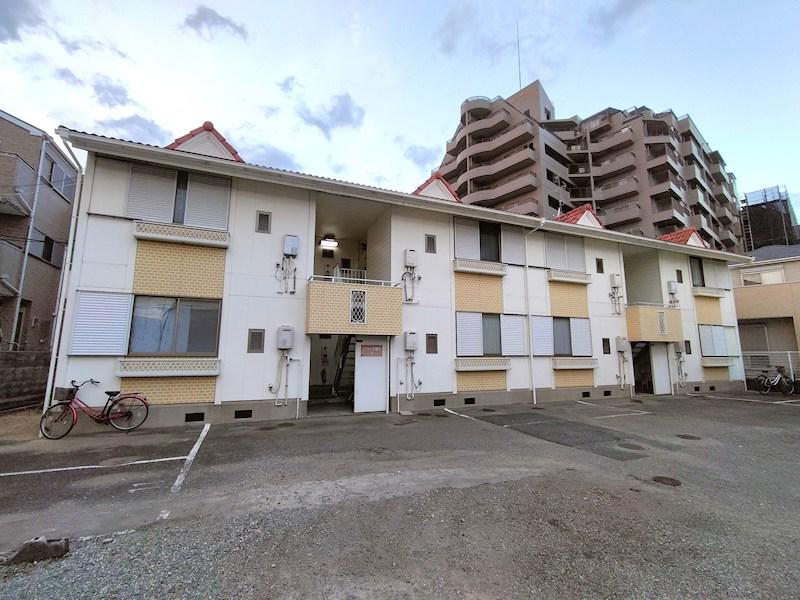 エクセル武庫川Ⅱ