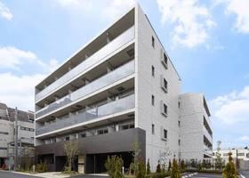 ガーラ・ヒルズ調布