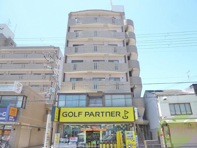 フジセントラルビル