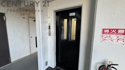 マイシティ伊丹壱番館