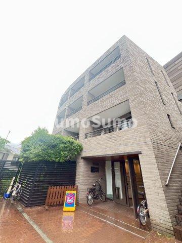 JMFレジデンス世田谷三宿