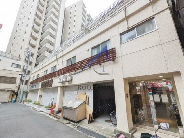 スタジオ根岸