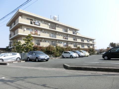 サンコーポ蜆塚