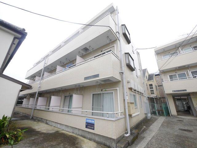 滝マンション第三春来