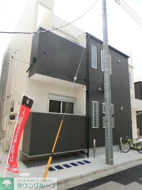 グランティックザリッツ