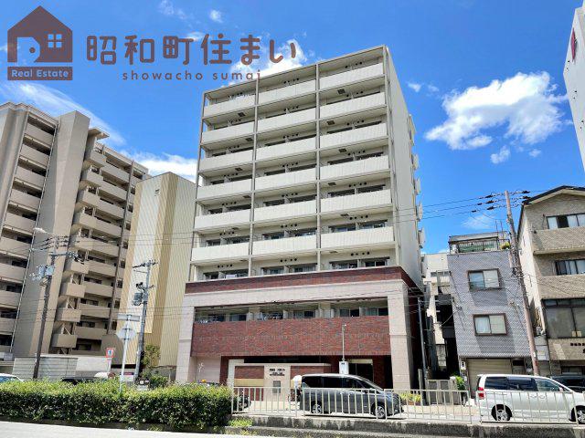 サンセリテ至誠会松崎町