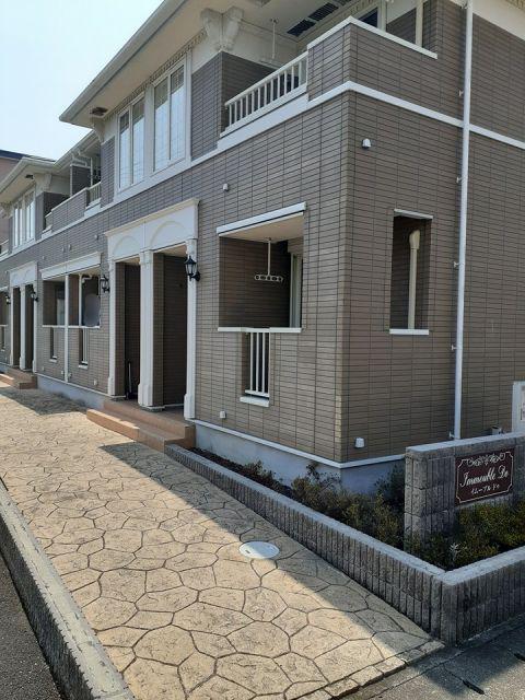 イムーブル ドゥ