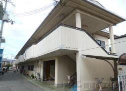 ステラカーサI(2DK/1階)