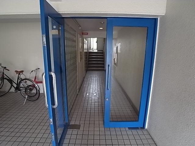 ロイヤルメゾン塚口V