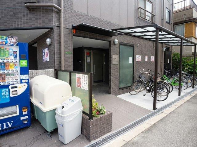 MY西梅田