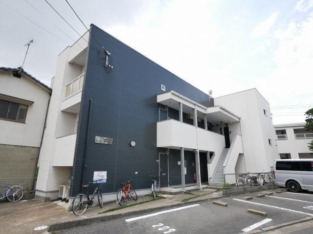グランショア千代