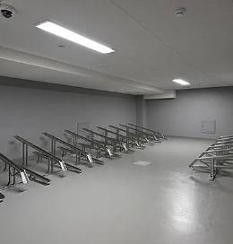 ガーラ・ヒルズ新宿