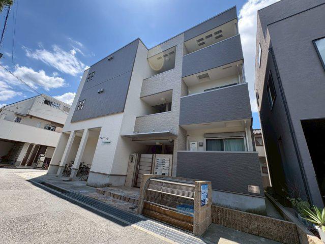 フジパレス西宮北口2番館