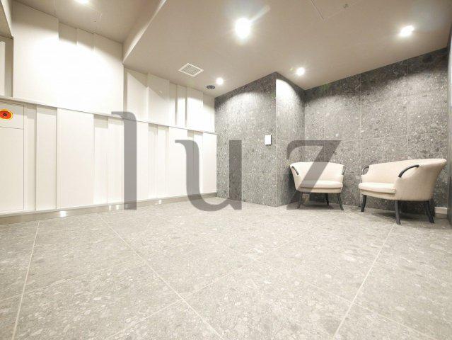 グランド横濱山下町