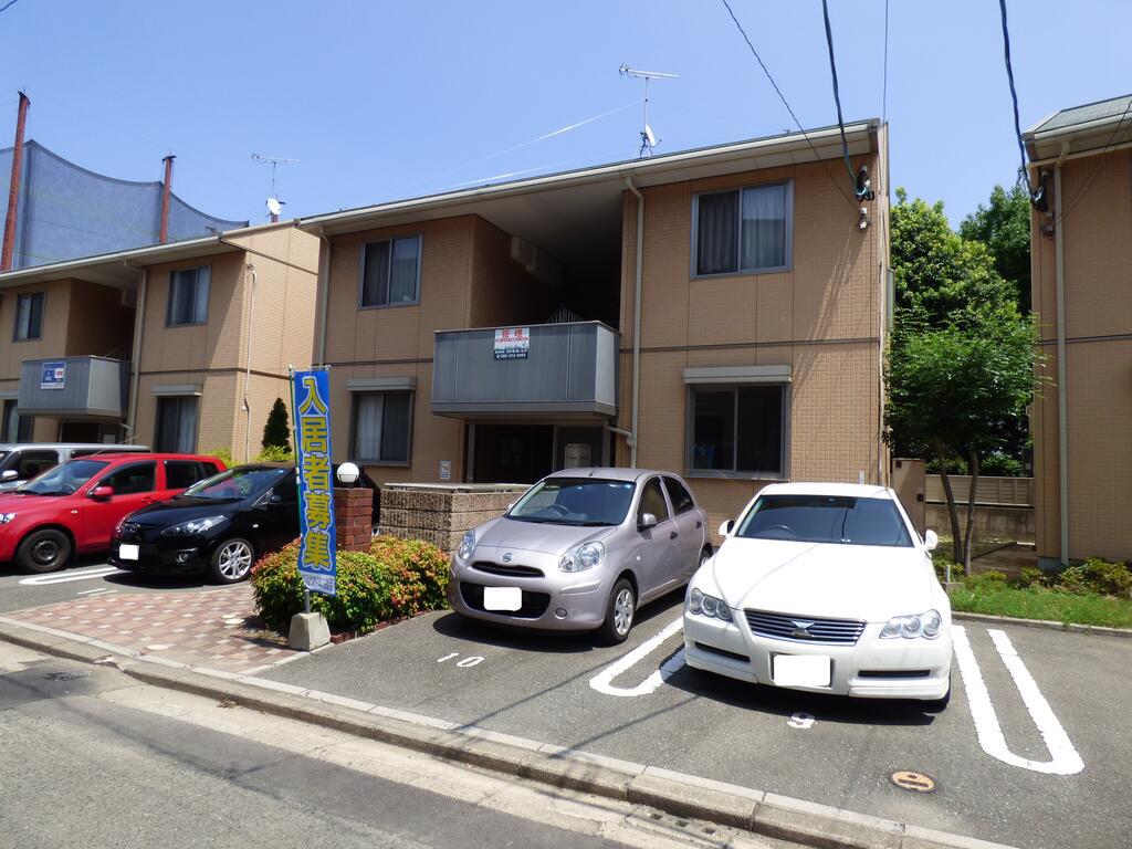 グランディール美野島