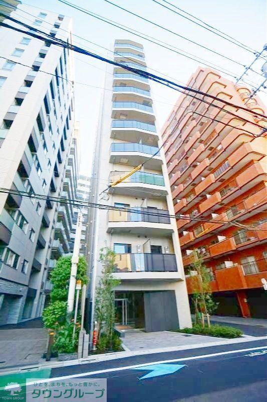 SYFORME江戸川橋