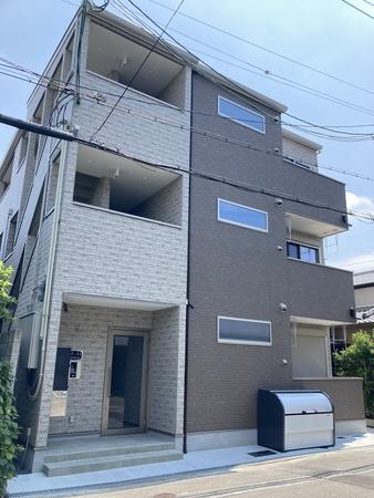 DMタウン