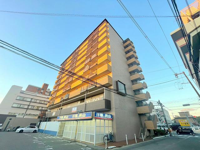 サンライズ御瑞宝Ⅰ