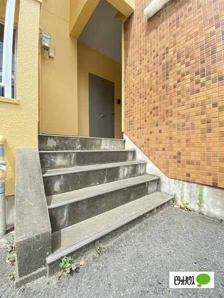 VILLA鷹匠