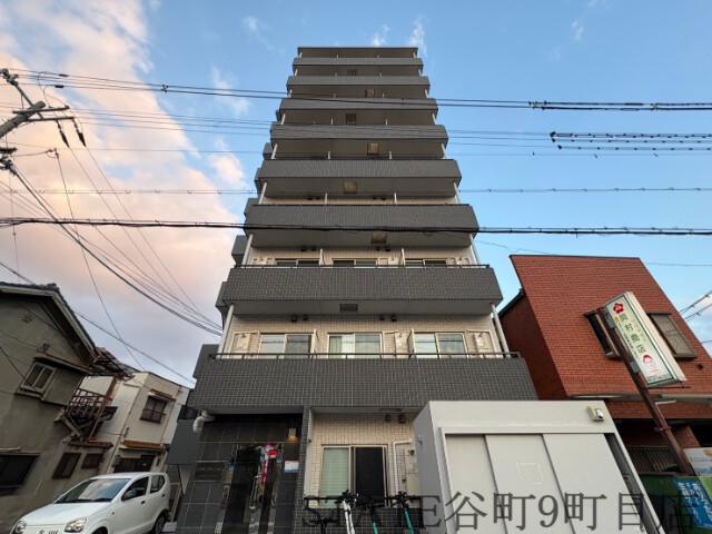 ヒルズパークサイド